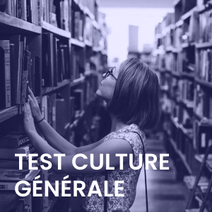 test culture generale cabinet de recrutement btp enrionnement industrie science direction