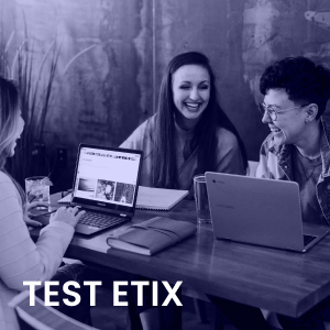 test candidat recrutement etix cabinet de recrutement vente immobilier informatique
