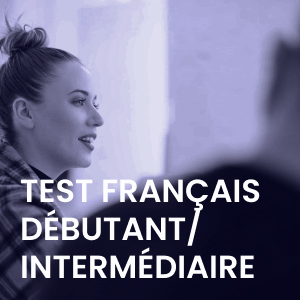test francais debutant intermediaire cabinet de recrutement talent nextgen rh conseil
