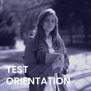 test orientation métier cabinet de recrutement btp enrionnement industrie science direction