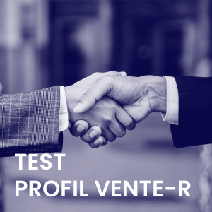 test profil vente entreprise tpe pme stratup cabinet de recrutement informatique pharma biotech