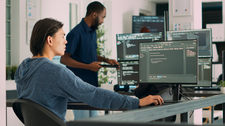 cabinet de recrutement it digital tech informatique