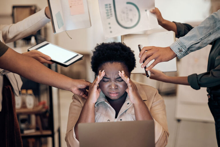 Gestion du stress au travail : Les techniques de prévention